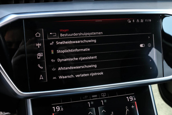 Audi A6 Avant 55 TFSI e quattro Competition - TREKHAAK - BANG OLUFSEN - MATRIX