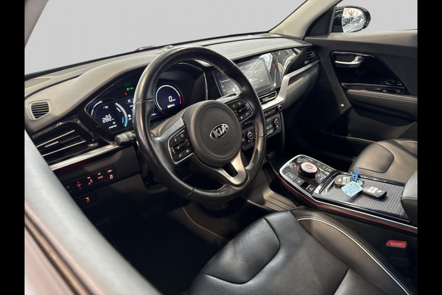 Kia e-Niro ExecutiveLine 64 kWh