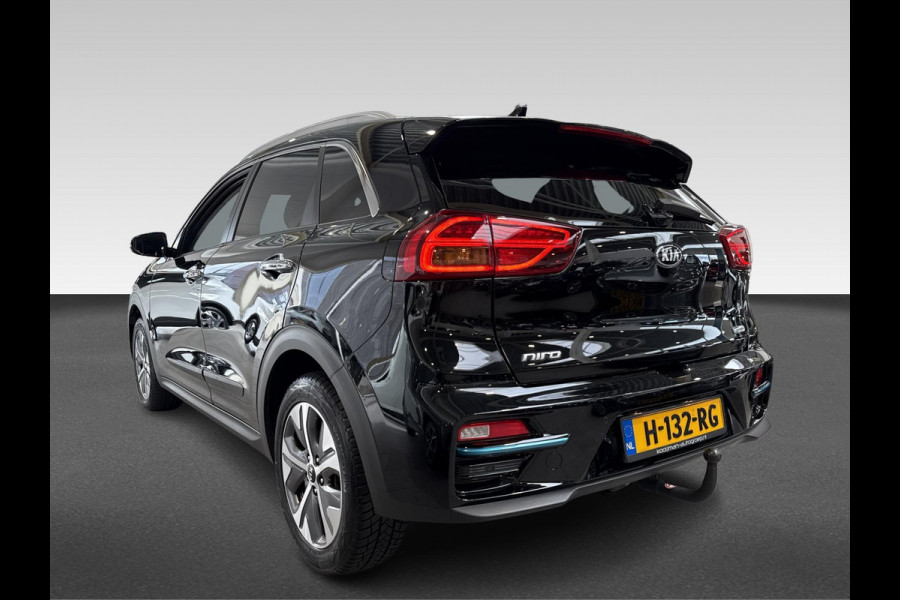 Kia e-Niro ExecutiveLine 64 kWh