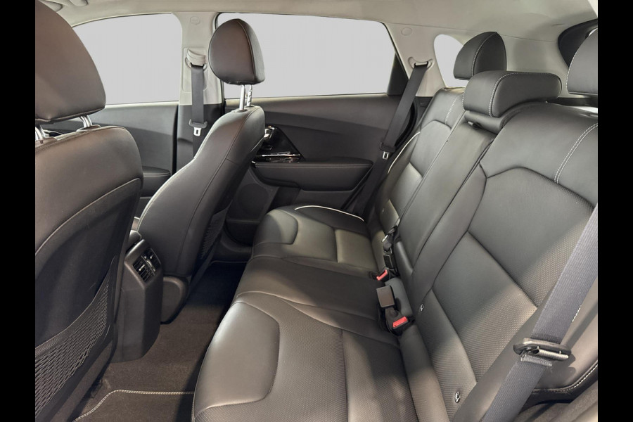 Kia e-Niro ExecutiveLine 64 kWh