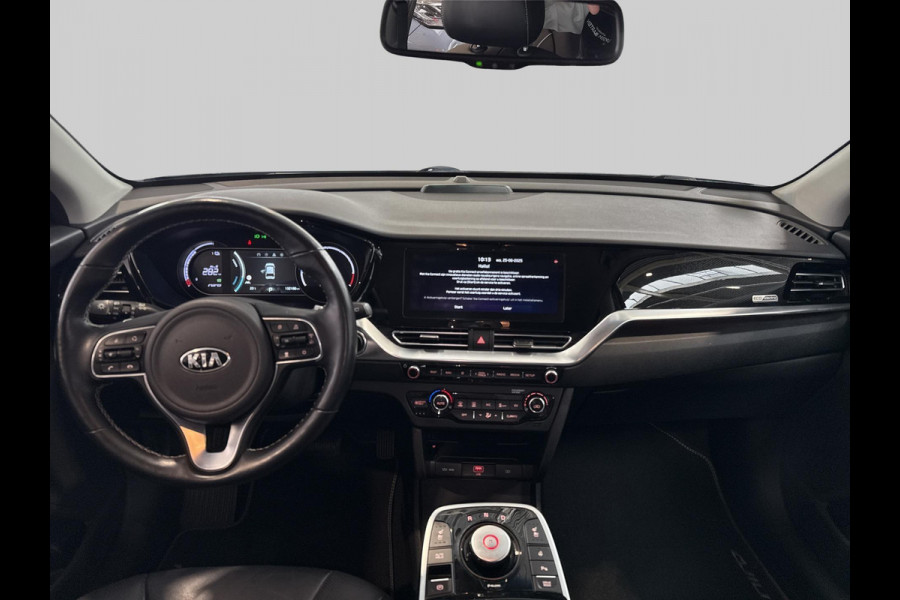 Kia e-Niro ExecutiveLine 64 kWh