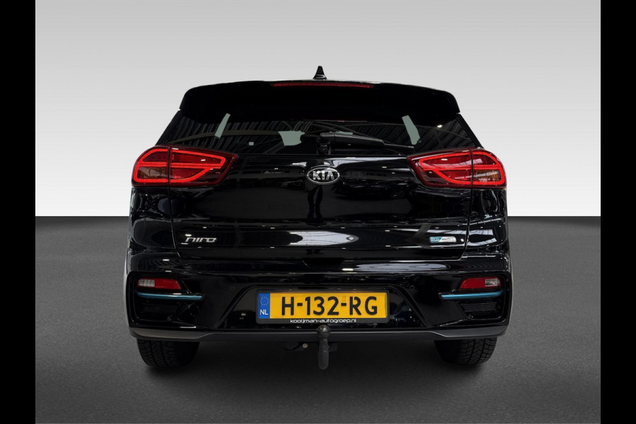 Kia e-Niro ExecutiveLine 64 kWh