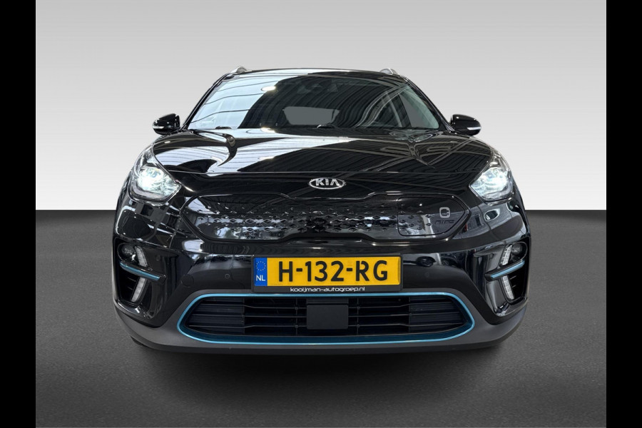 Kia e-Niro ExecutiveLine 64 kWh