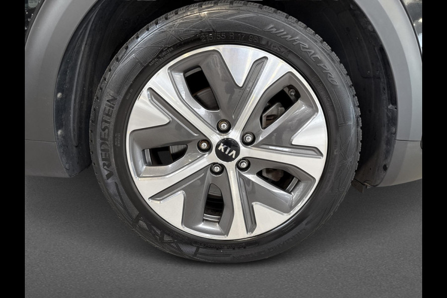 Kia e-Niro ExecutiveLine 64 kWh