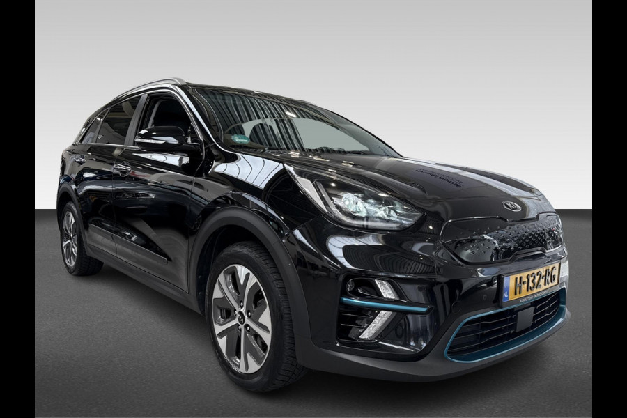 Kia e-Niro ExecutiveLine 64 kWh