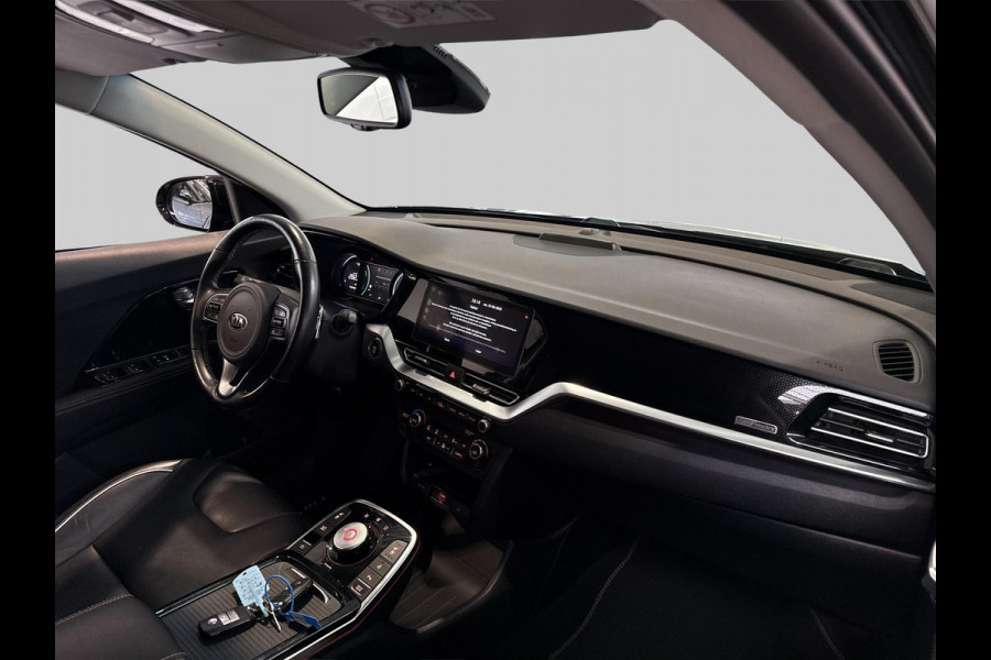 Kia e-Niro ExecutiveLine 64 kWh