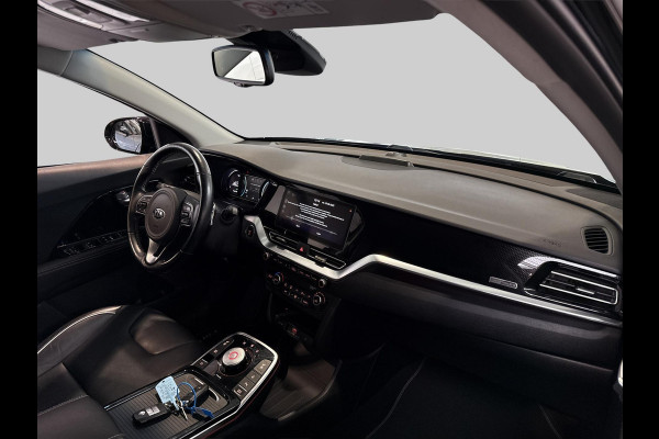 Kia e-Niro ExecutiveLine 64 kWh