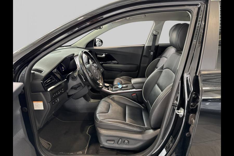 Kia e-Niro ExecutiveLine 64 kWh