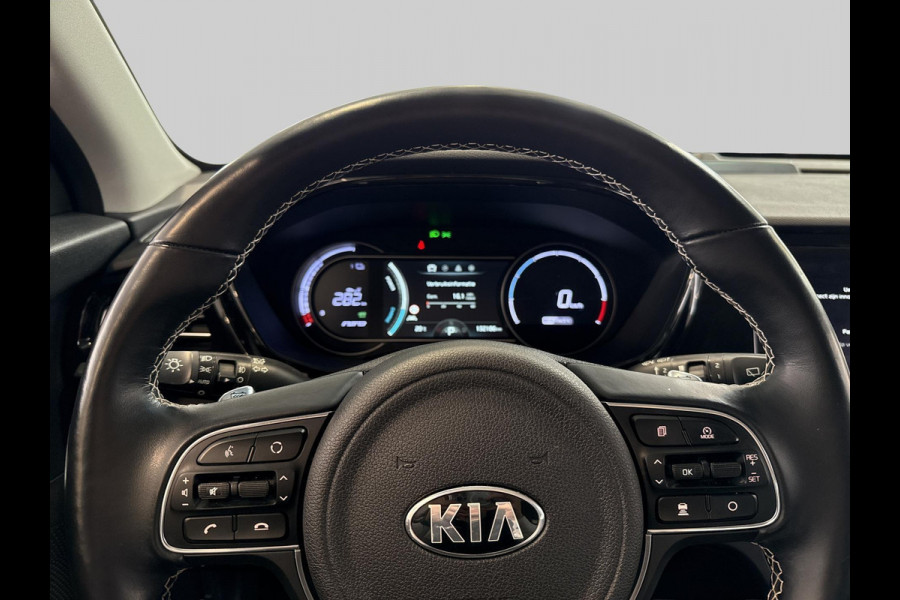 Kia e-Niro ExecutiveLine 64 kWh
