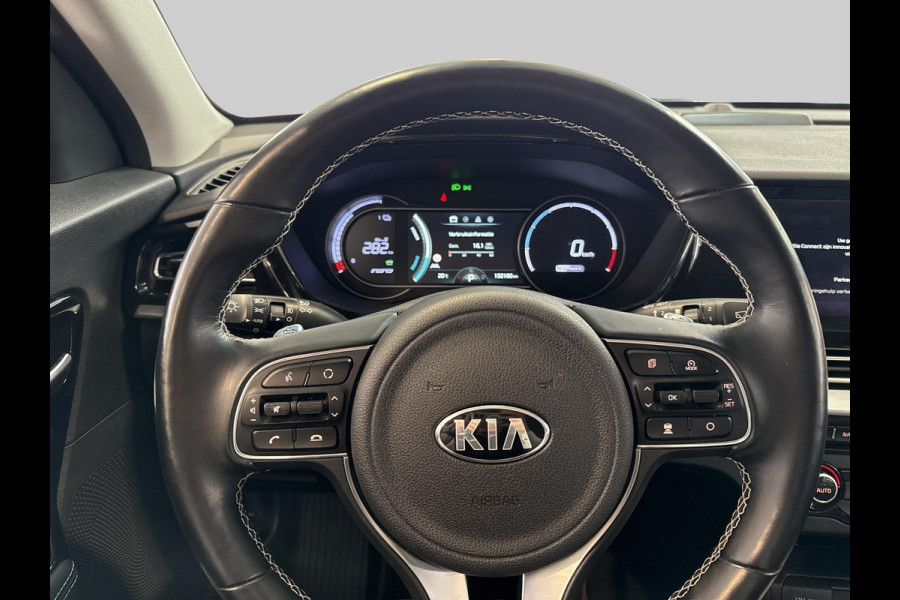 Kia e-Niro ExecutiveLine 64 kWh