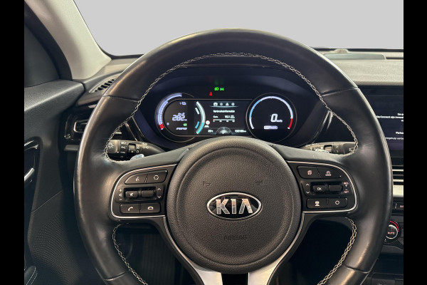 Kia e-Niro ExecutiveLine 64 kWh