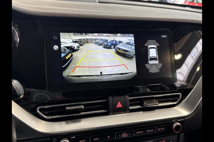Kia e-Niro ExecutiveLine 64 kWh