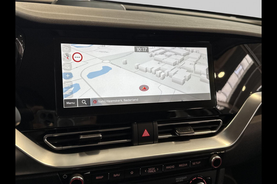 Kia e-Niro ExecutiveLine 64 kWh