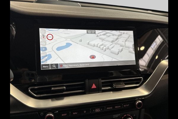 Kia e-Niro ExecutiveLine 64 kWh