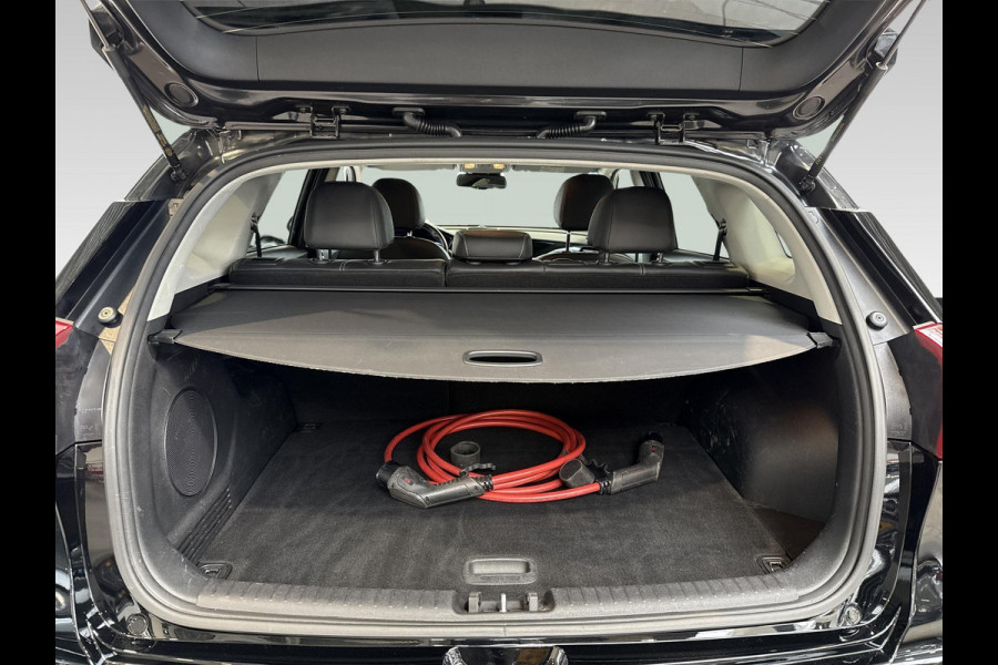 Kia e-Niro ExecutiveLine 64 kWh