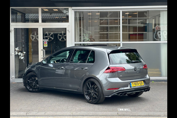 Volkswagen Golf 7.5 2.0 TSI 4Motion R PANO / DCC / DYN AUDIO / VIRTUAL / CARBON / VOL !!!