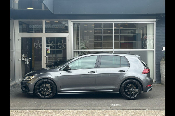 Volkswagen Golf 7.5 2.0 TSI 4Motion R PANO / DCC / DYN AUDIO / VIRTUAL / CARBON / VOL !!!
