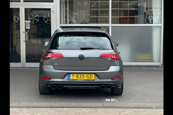 Volkswagen Golf 7.5 2.0 TSI 4Motion R PANO / DCC / DYN AUDIO / VIRTUAL / CARBON / VOL !!!
