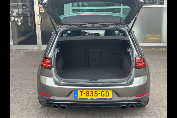 Volkswagen Golf 7.5 2.0 TSI 4Motion R PANO / DCC / DYN AUDIO / VIRTUAL / CARBON / VOL !!!
