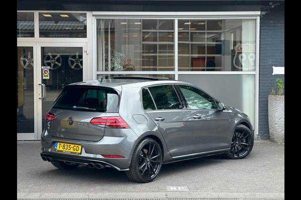 Volkswagen Golf 7.5 2.0 TSI 4Motion R PANO / DCC / DYN AUDIO / VIRTUAL / CARBON / VOL !!!
