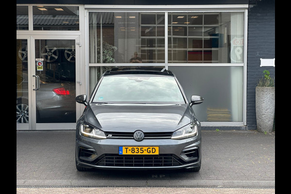 Volkswagen Golf 7.5 2.0 TSI 4Motion R PANO / DCC / DYN AUDIO / VIRTUAL / CARBON / VOL !!!