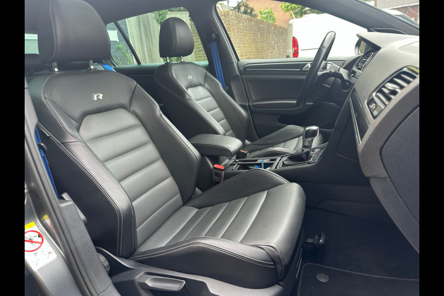 Volkswagen Golf 7.5 2.0 TSI 4Motion R PANO / DCC / DYN AUDIO / VIRTUAL / CARBON / VOL !!!