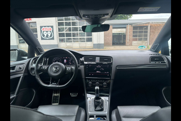 Volkswagen Golf 7.5 2.0 TSI 4Motion R PANO / DCC / DYN AUDIO / VIRTUAL / CARBON / VOL !!!