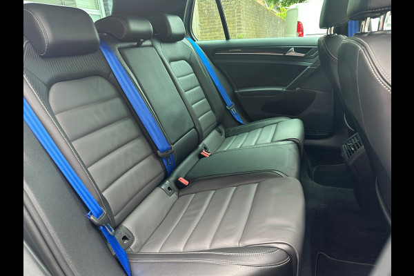 Volkswagen Golf 7.5 2.0 TSI 4Motion R PANO / DCC / DYN AUDIO / VIRTUAL / CARBON / VOL !!!