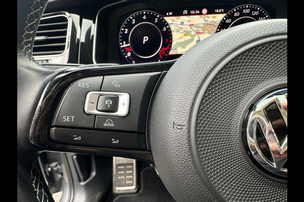 Volkswagen Golf 7.5 2.0 TSI 4Motion R PANO / DCC / DYN AUDIO / VIRTUAL / CARBON / VOL !!!