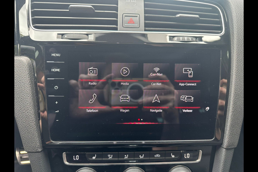 Volkswagen Golf 7.5 2.0 TSI 4Motion R PANO / DCC / DYN AUDIO / VIRTUAL / CARBON / VOL !!!