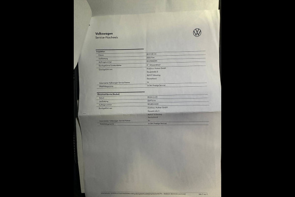 Volkswagen Golf 7.5 2.0 TSI 4Motion R PANO / DCC / DYN AUDIO / VIRTUAL / CARBON / VOL !!!