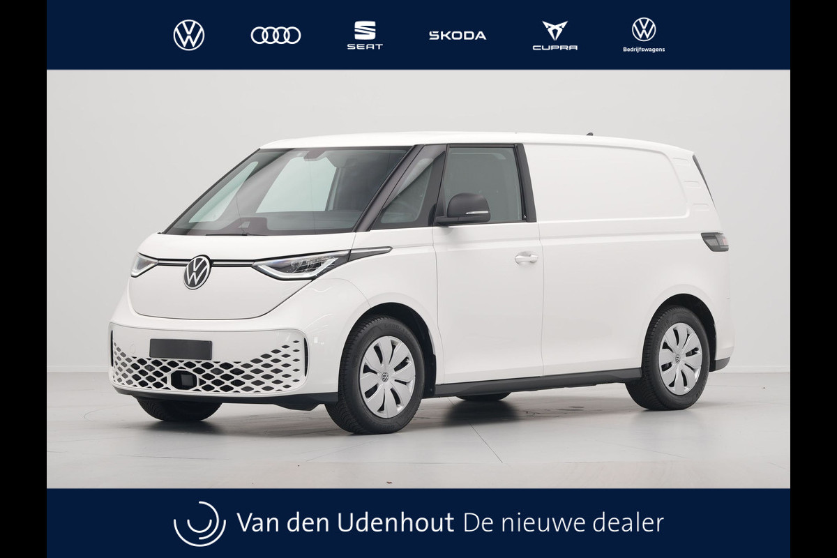 Volkswagen ID. Buzz Cargo 77 kWh Navi via App Pdc Clima Led