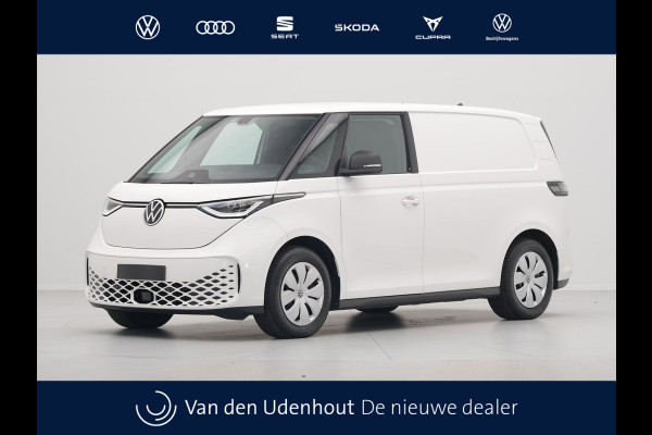 Volkswagen ID. Buzz Cargo 77 kWh Navi via App Pdc Clima Led