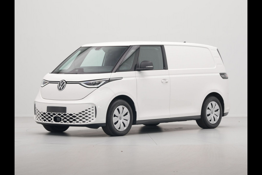 Volkswagen ID. Buzz Cargo 77 kWh Navi via App Pdc Clima Led