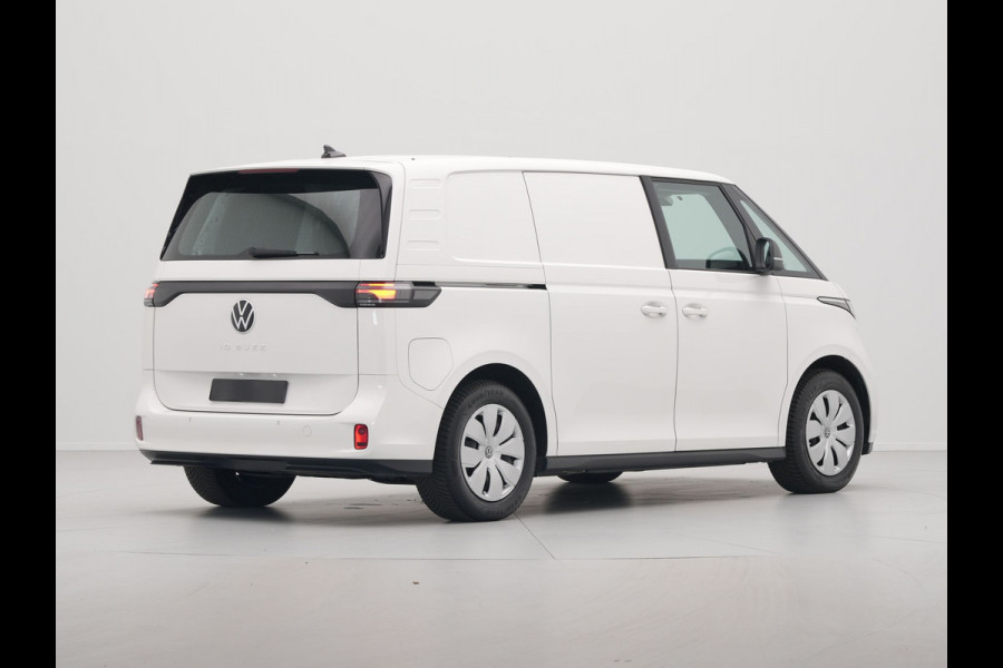 Volkswagen ID. Buzz Cargo 77 kWh Navi via App Pdc Clima Led