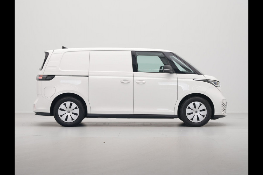 Volkswagen ID. Buzz Cargo 77 kWh Navi via App Pdc Clima Led
