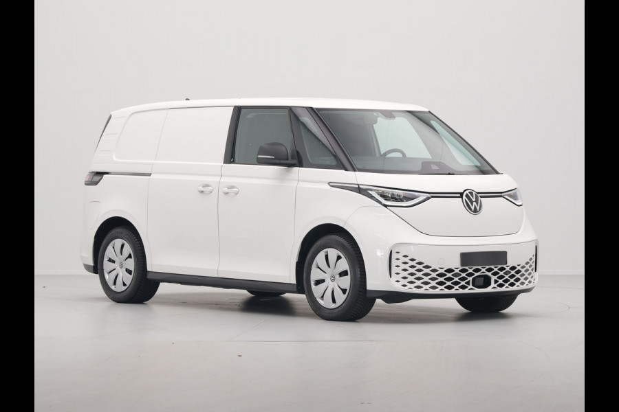Volkswagen ID. Buzz Cargo 77 kWh Navi via App Pdc Clima Led