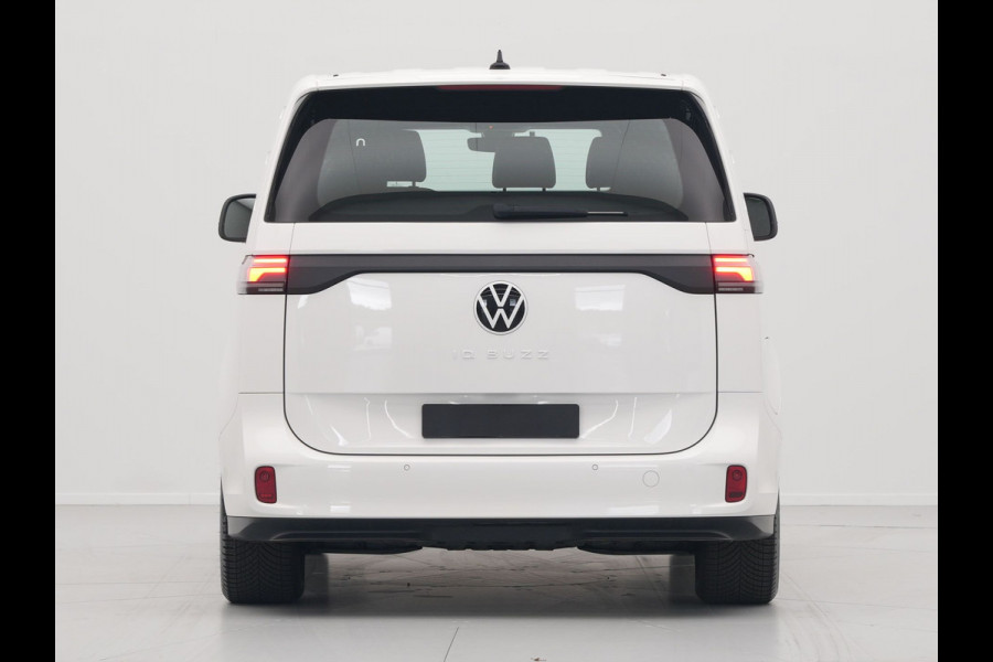 Volkswagen ID. Buzz Cargo 77 kWh Navi via App Pdc Clima Led