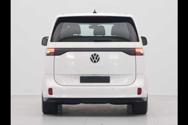 Volkswagen ID. Buzz Cargo 77 kWh Navi via App Pdc Clima Led