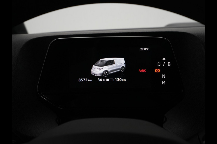 Volkswagen ID. Buzz Cargo 77 kWh Navi via App Pdc Clima Led