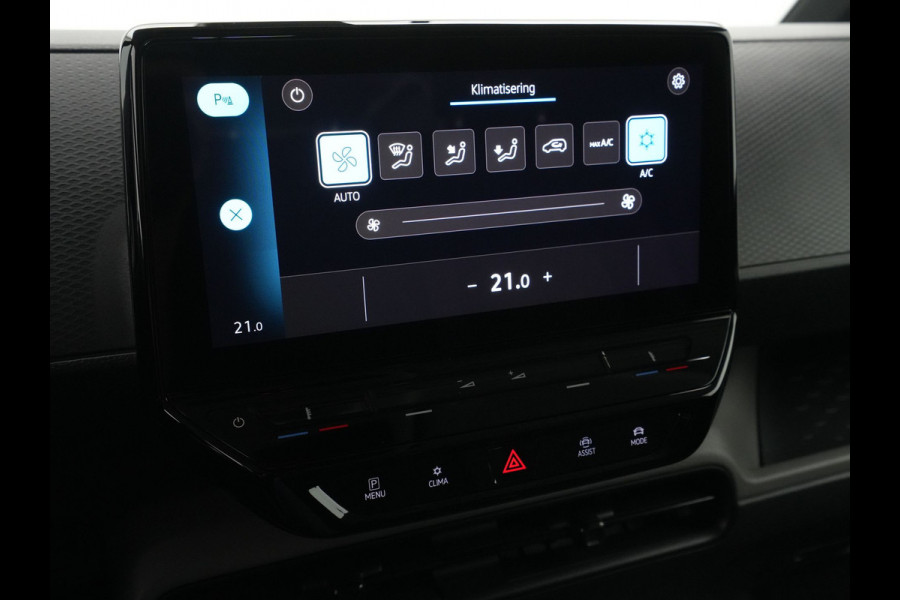 Volkswagen ID. Buzz Cargo 77 kWh Navi via App Pdc Clima Led