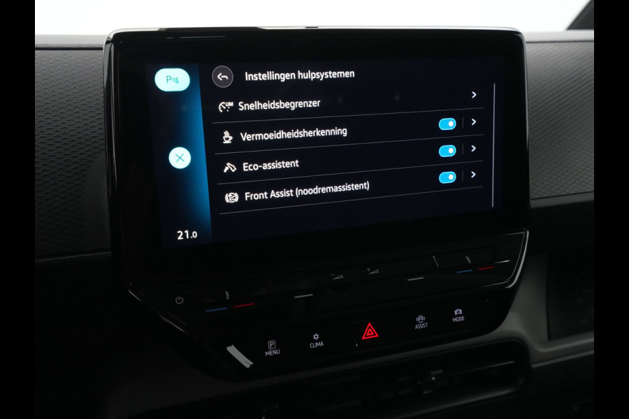 Volkswagen ID. Buzz Cargo 77 kWh Navi via App Pdc Clima Led