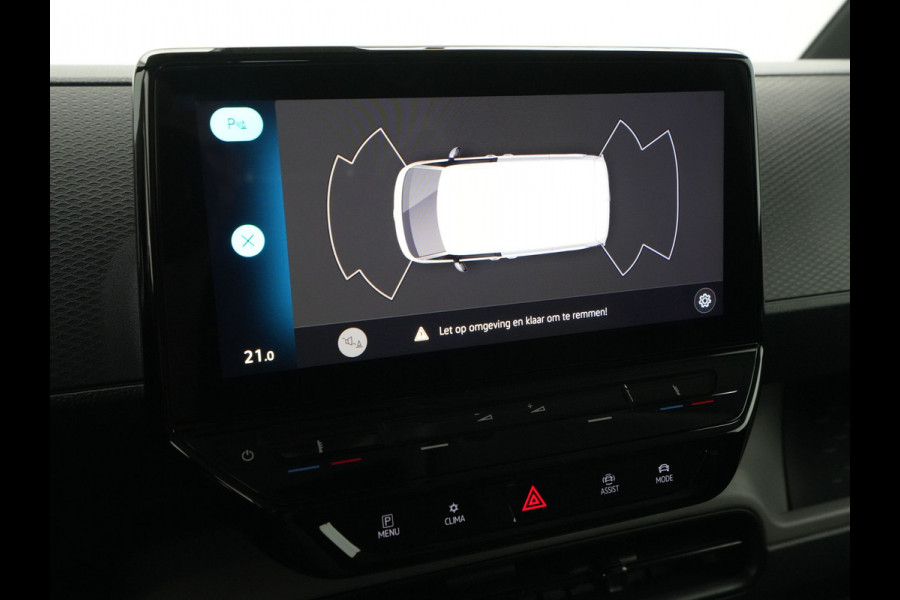 Volkswagen ID. Buzz Cargo 77 kWh Navi via App Pdc Clima Led