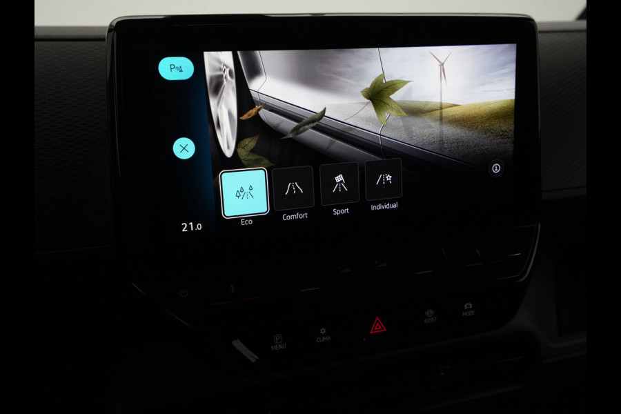 Volkswagen ID. Buzz Cargo 77 kWh Navi via App Pdc Clima Led