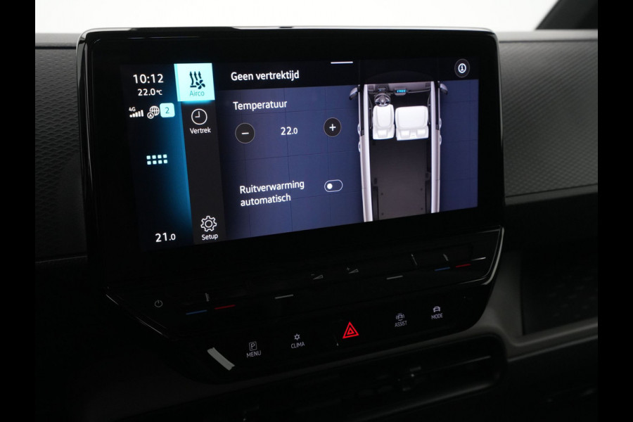 Volkswagen ID. Buzz Cargo 77 kWh Navi via App Pdc Clima Led