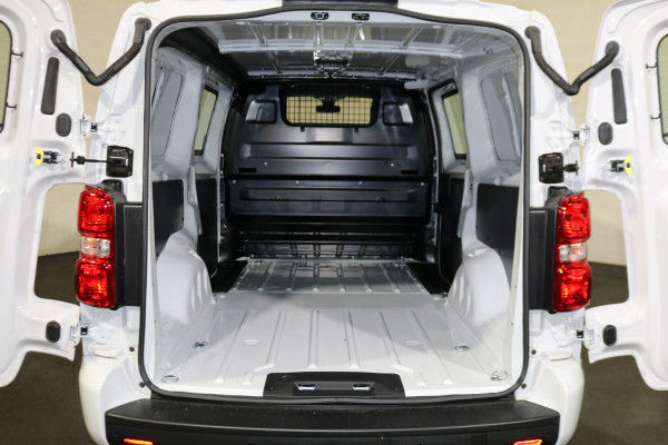 Peugeot e-Expert EV L3 75 kWh Airco Navigatie Trekhaak