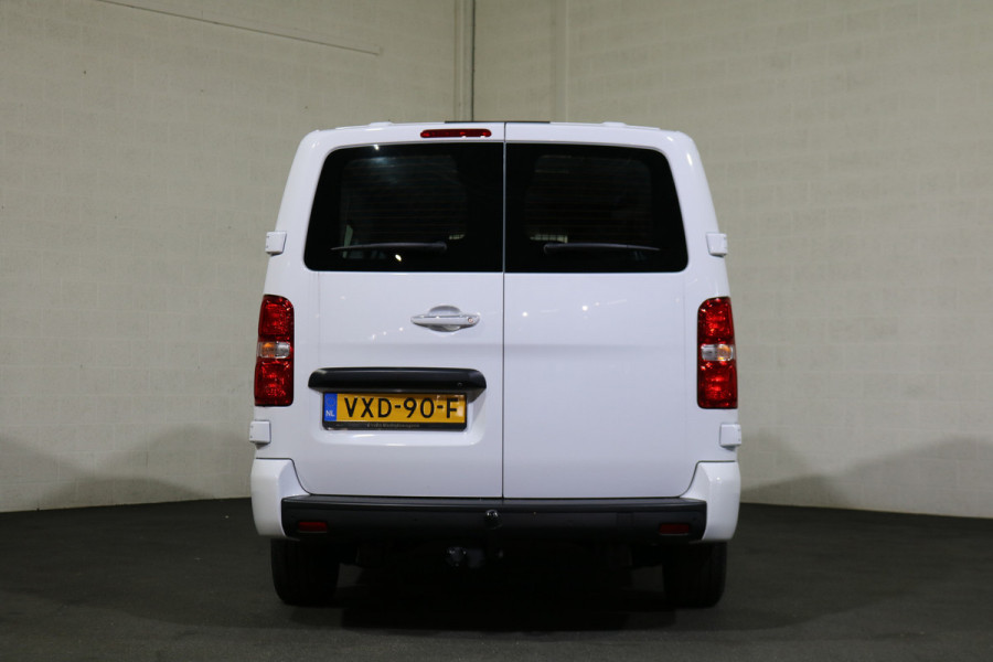 Peugeot e-Expert EV L3 75 kWh Airco Navigatie Trekhaak