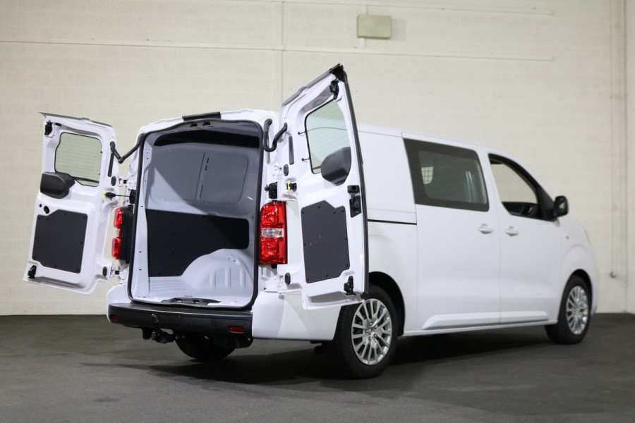 Peugeot e-Expert EV L3 75 kWh Airco Navigatie Trekhaak