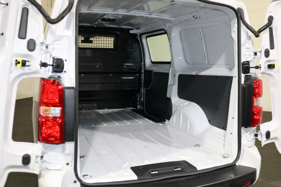 Peugeot e-Expert EV L3 75 kWh Airco Navigatie Trekhaak