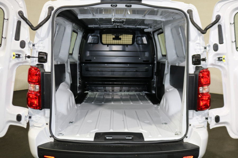 Peugeot e-Expert EV L3 75 kWh Airco Navigatie Trekhaak
